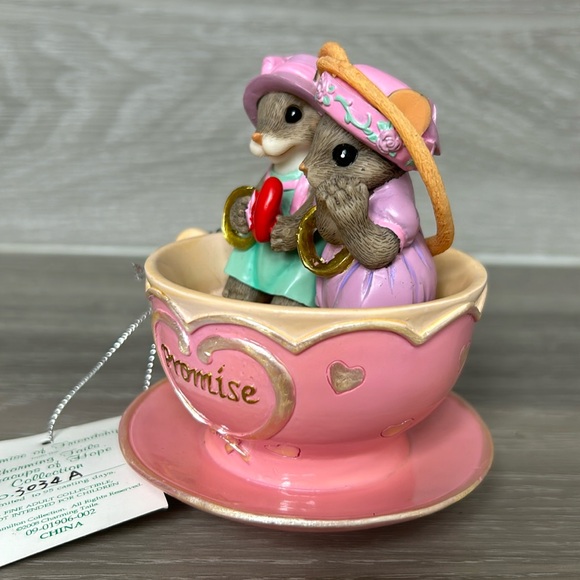 🖤”Promise of Friendship” Hamilton collection - Picture 2 of 15